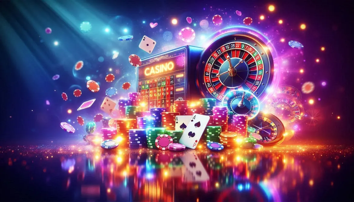 Kasarmi Casino